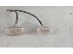 Recambio de piloto lateral izquierdo para nissan tiida hatchback (c11) 1.5 dci referencia OEM IAM 26160AX00A  