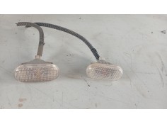 Recambio de piloto lateral izquierdo para nissan tiida hatchback (c11) 1.5 dci referencia OEM IAM 26160AX00A   2