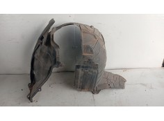 Recambio de paso de rueda delantero izquierdo para nissan tiida hatchback (c11) 1.5 dci referencia OEM IAM 638439EL0A  