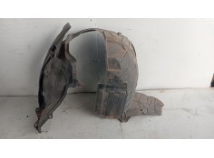 Recambio de paso de rueda delantero izquierdo para nissan tiida hatchback (c11) 1.5 dci referencia OEM IAM 638439EL0A   2