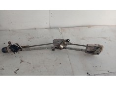 Recambio de motor limpia delantero para nissan tiida hatchback (c11) 1.5 dci referencia OEM IAM 28815EM00A  