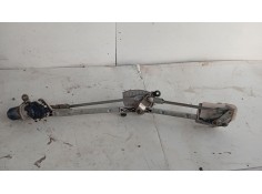 Recambio de motor limpia delantero para nissan tiida hatchback (c11) 1.5 dci referencia OEM IAM 28815EM00A   2