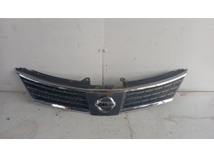 Recambio de moldura para nissan tiida hatchback (c11) 1.5 dci referencia OEM IAM   