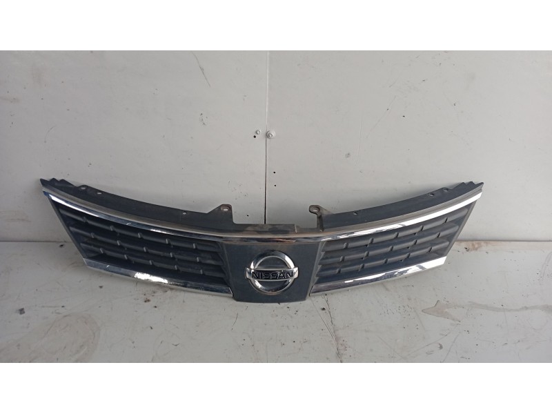 Recambio de moldura para nissan tiida hatchback (c11) 1.5 dci referencia OEM IAM   