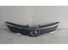 Recambio de moldura para nissan tiida hatchback (c11) 1.5 dci referencia OEM IAM    2