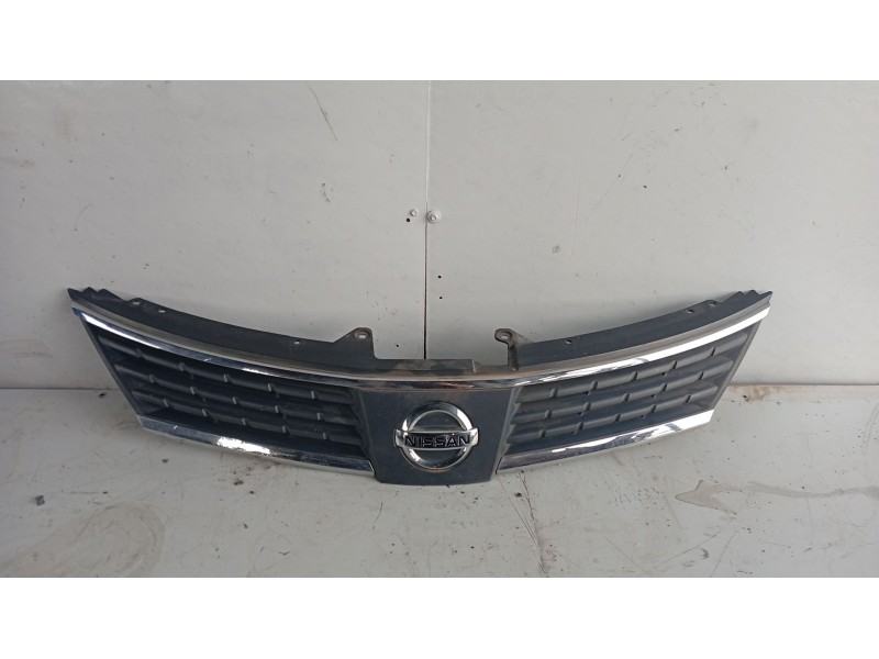 Recambio de moldura para nissan tiida hatchback (c11) 1.5 dci referencia OEM IAM   