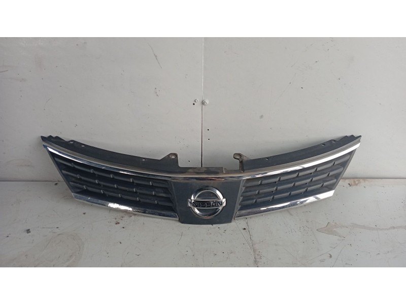 Recambio de moldura para nissan tiida hatchback (c11) 1.5 dci referencia OEM IAM   