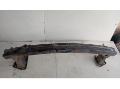Recambio de refuerzo paragolpes delantero para nissan tiida hatchback (c11) 1.5 dci referencia OEM IAM   