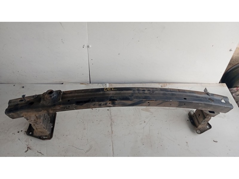 Recambio de refuerzo paragolpes delantero para nissan tiida hatchback (c11) 1.5 dci referencia OEM IAM   