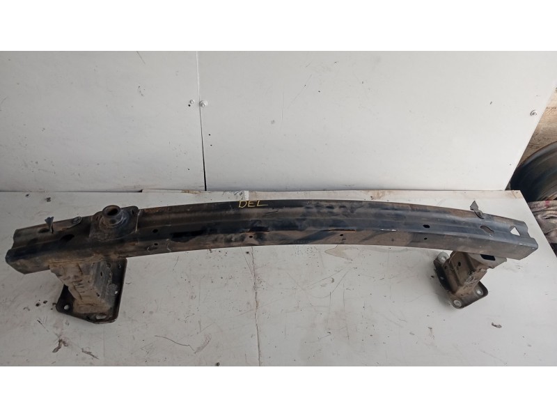 Recambio de refuerzo paragolpes delantero para nissan tiida hatchback (c11) 1.5 dci referencia OEM IAM   