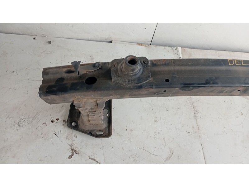 Recambio de refuerzo paragolpes delantero para nissan tiida hatchback (c11) 1.5 dci referencia OEM IAM   