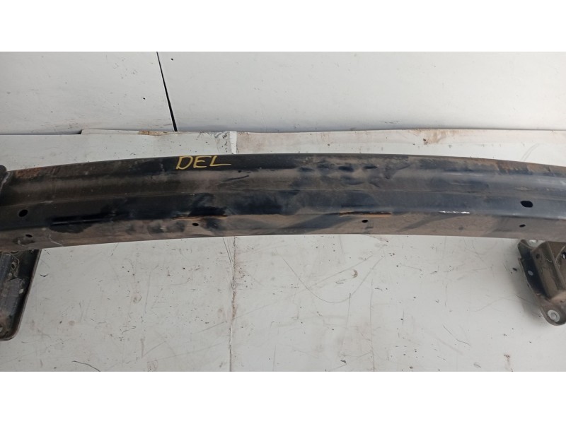 Recambio de refuerzo paragolpes delantero para nissan tiida hatchback (c11) 1.5 dci referencia OEM IAM   