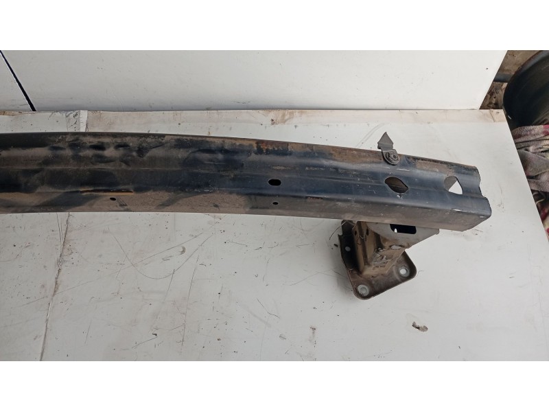 Recambio de refuerzo paragolpes delantero para nissan tiida hatchback (c11) 1.5 dci referencia OEM IAM   