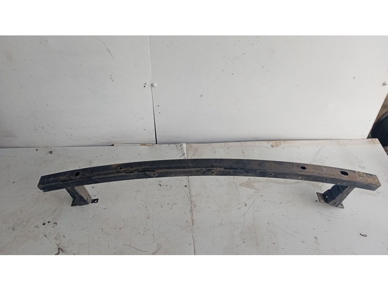 Recambio de refuerzo paragolpes delantero para nissan tiida hatchback (c11) 1.5 dci referencia OEM IAM   