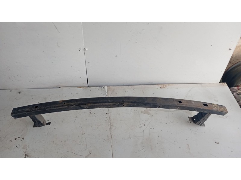 Recambio de refuerzo paragolpes delantero para nissan tiida hatchback (c11) 1.5 dci referencia OEM IAM   