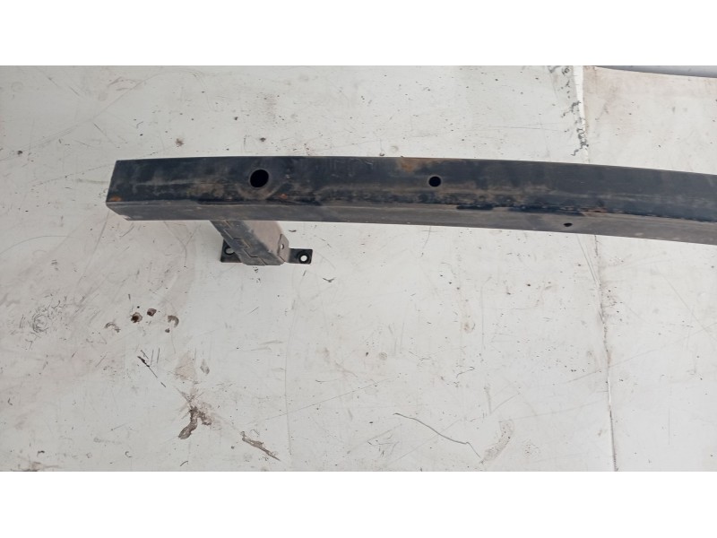 Recambio de refuerzo paragolpes delantero para nissan tiida hatchback (c11) 1.5 dci referencia OEM IAM   