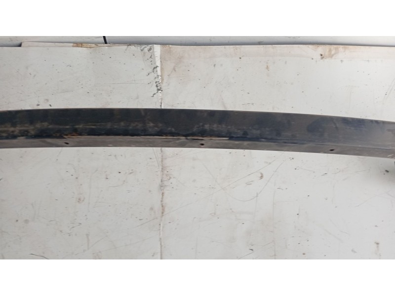 Recambio de refuerzo paragolpes delantero para nissan tiida hatchback (c11) 1.5 dci referencia OEM IAM   