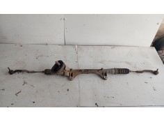 Recambio de cremallera direccion para nissan tiida hatchback (c11) 1.5 dci referencia OEM IAM 48001EM02B / 48010EM02B  