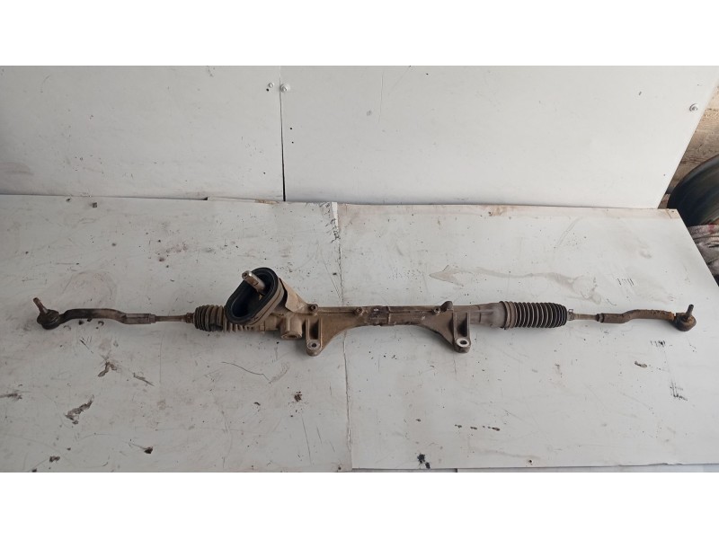 Recambio de cremallera direccion para nissan tiida hatchback (c11) 1.5 dci referencia OEM IAM 48001EM02B / 48010EM02B  