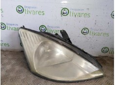 Recambio de faro derecho para  referencia OEM IAM   