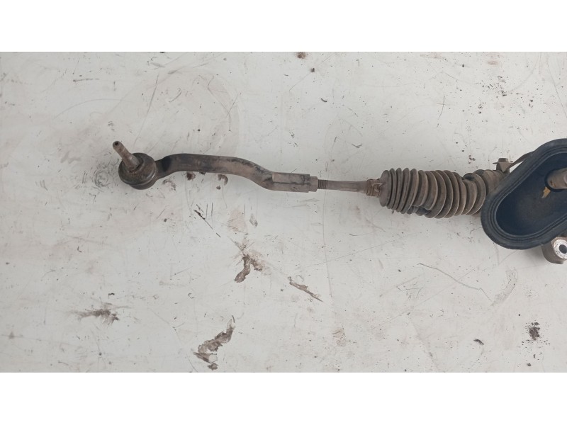 Recambio de cremallera direccion para nissan tiida hatchback (c11) 1.5 dci referencia OEM IAM 48001EM02B / 48010EM02B  