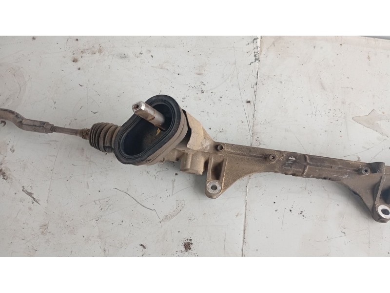 Recambio de cremallera direccion para nissan tiida hatchback (c11) 1.5 dci referencia OEM IAM 48001EM02B / 48010EM02B  
