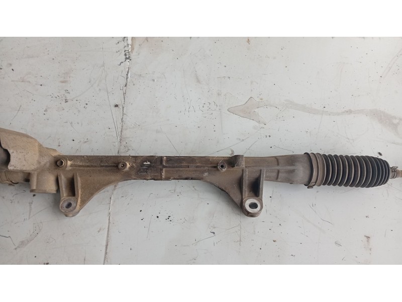 Recambio de cremallera direccion para nissan tiida hatchback (c11) 1.5 dci referencia OEM IAM 48001EM02B / 48010EM02B  