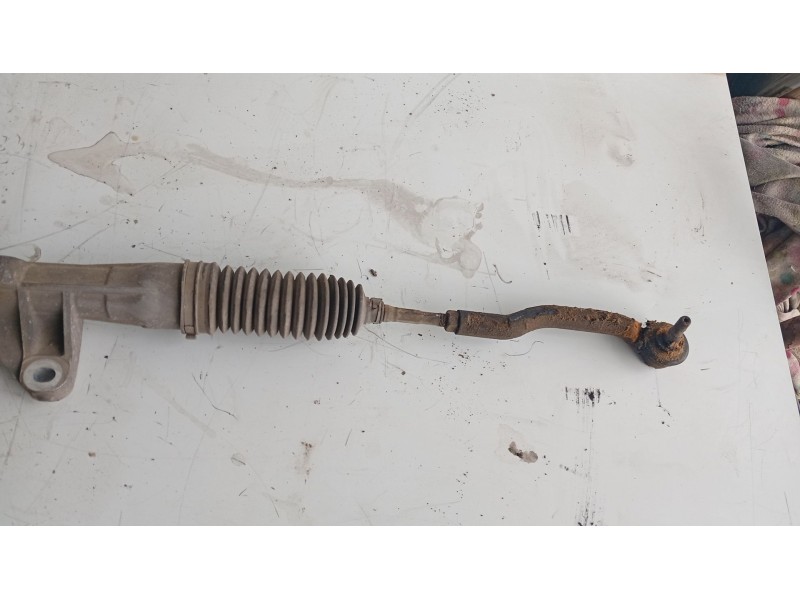 Recambio de cremallera direccion para nissan tiida hatchback (c11) 1.5 dci referencia OEM IAM 48001EM02B / 48010EM02B  