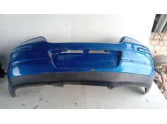 Recambio de paragolpes trasero para nissan tiida hatchback (c11) 1.5 dci referencia OEM IAM 85022EM00J  