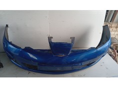 Recambio de paragolpes delantero para nissan tiida hatchback (c11) 1.5 dci referencia OEM IAM 62022EM00J   2