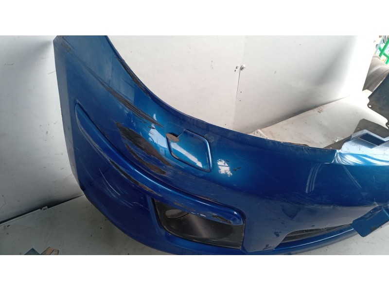 Recambio de paragolpes delantero para nissan tiida hatchback (c11) 1.5 dci referencia OEM IAM 62022EM00J  