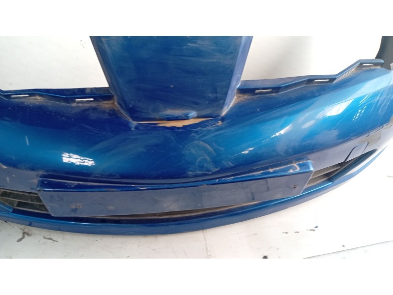 Recambio de paragolpes delantero para nissan tiida hatchback (c11) 1.5 dci referencia OEM IAM 62022EM00J  