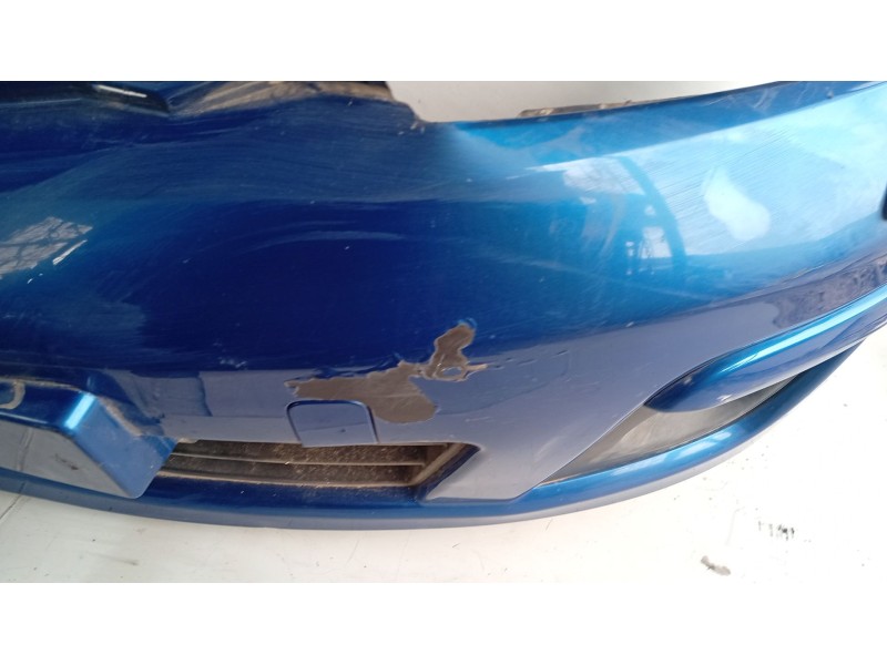 Recambio de paragolpes delantero para nissan tiida hatchback (c11) 1.5 dci referencia OEM IAM 62022EM00J  