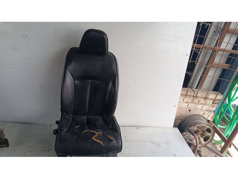 Recambio de asiento delantero derecho para nissan tiida hatchback (c11) 1.5 dci referencia OEM IAM   