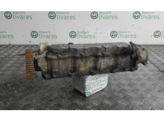 Recambio de culata para opel astra f berlina 1.7 turbodiesel cat (x 17 dtl / 2h8)   |   0.91 - 0.98 | 1991 - 1998 | 68 cv / 50 k 2