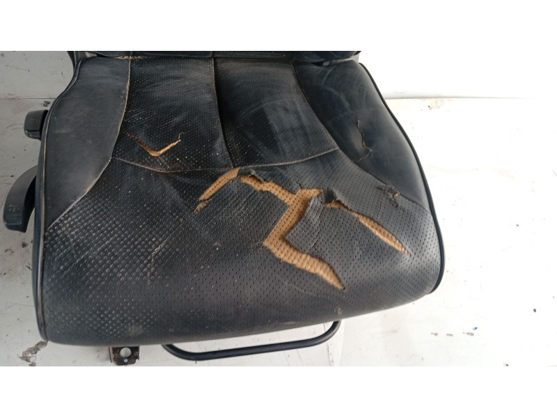 Recambio de asiento delantero derecho para nissan tiida hatchback (c11) 1.5 dci referencia OEM IAM   