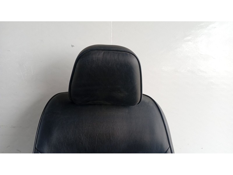 Recambio de asiento delantero derecho para nissan tiida hatchback (c11) 1.5 dci referencia OEM IAM   