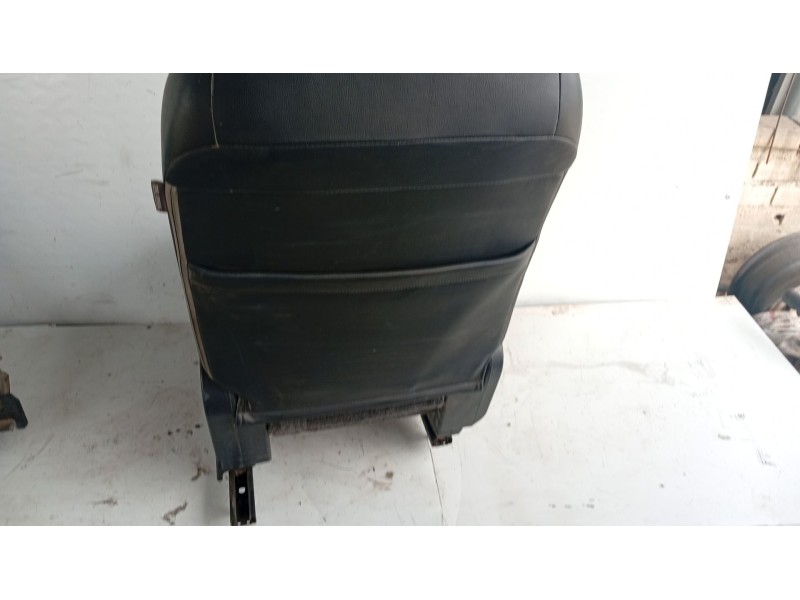 Recambio de asiento delantero derecho para nissan tiida hatchback (c11) 1.5 dci referencia OEM IAM   