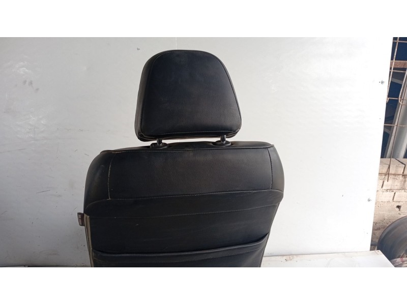 Recambio de asiento delantero derecho para nissan tiida hatchback (c11) 1.5 dci referencia OEM IAM   