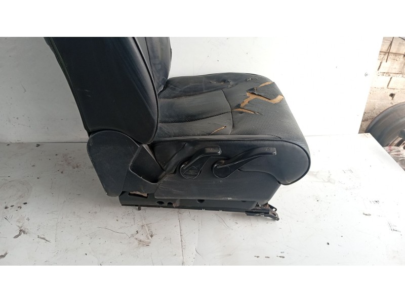 Recambio de asiento delantero derecho para nissan tiida hatchback (c11) 1.5 dci referencia OEM IAM   