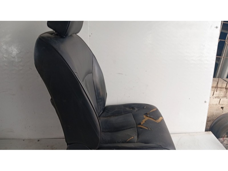Recambio de asiento delantero derecho para nissan tiida hatchback (c11) 1.5 dci referencia OEM IAM   