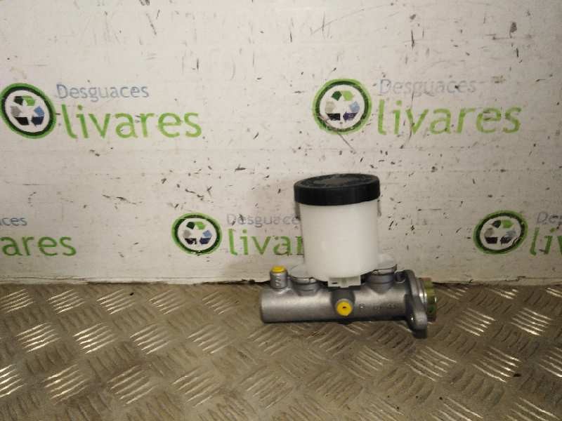 Recambio de bomba freno para  referencia OEM IAM 621.3189  