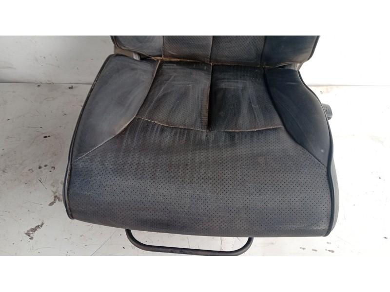 Recambio de asiento delantero izquierdo para nissan tiida hatchback (c11) 1.5 dci referencia OEM IAM   