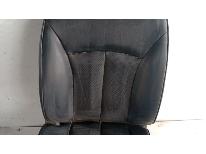 Recambio de asiento delantero izquierdo para nissan tiida hatchback (c11) 1.5 dci referencia OEM IAM   