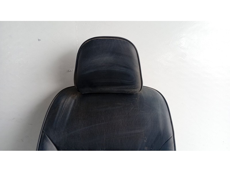 Recambio de asiento delantero izquierdo para nissan tiida hatchback (c11) 1.5 dci referencia OEM IAM   