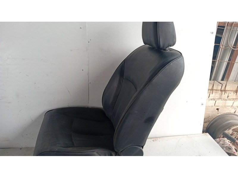 Recambio de asiento delantero izquierdo para nissan tiida hatchback (c11) 1.5 dci referencia OEM IAM   