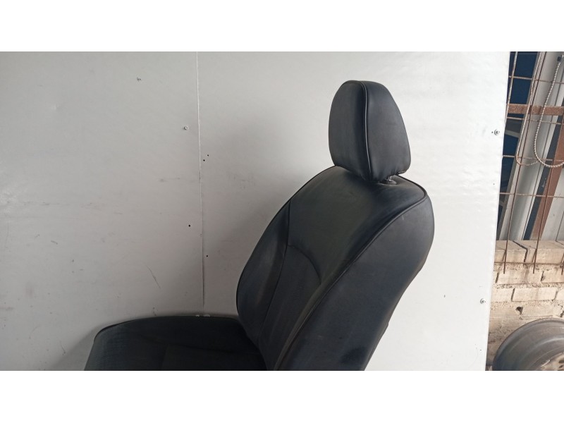 Recambio de asiento delantero izquierdo para nissan tiida hatchback (c11) 1.5 dci referencia OEM IAM   