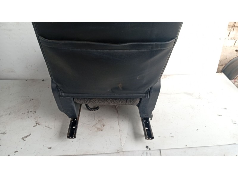 Recambio de asiento delantero izquierdo para nissan tiida hatchback (c11) 1.5 dci referencia OEM IAM   