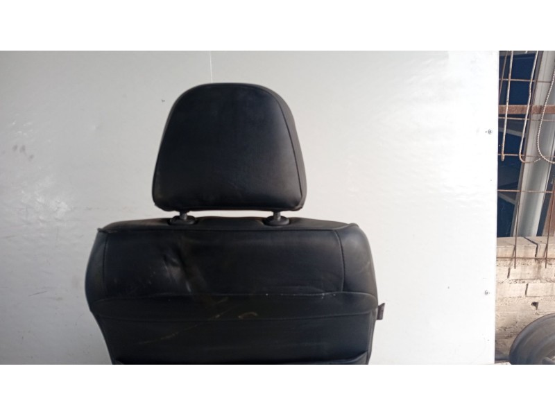 Recambio de asiento delantero izquierdo para nissan tiida hatchback (c11) 1.5 dci referencia OEM IAM   