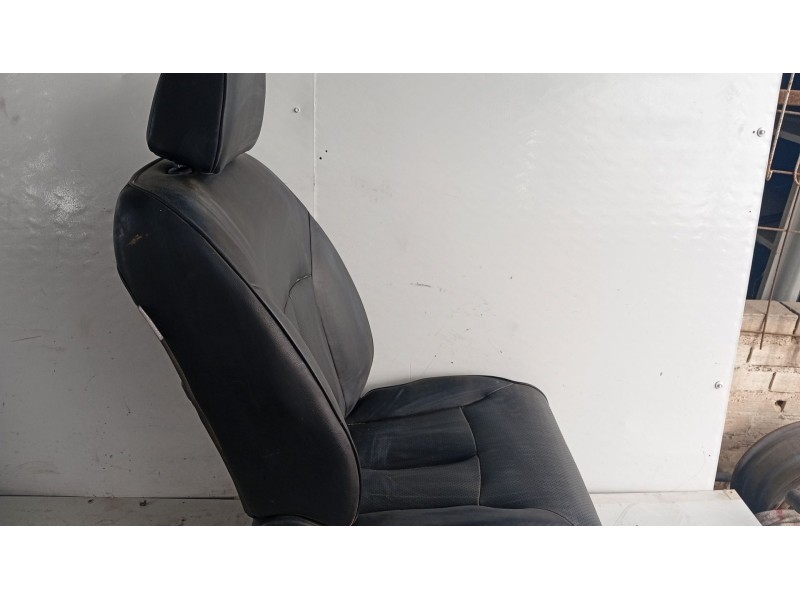 Recambio de asiento delantero izquierdo para nissan tiida hatchback (c11) 1.5 dci referencia OEM IAM   